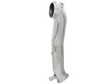 aFe MACH Force-Xp 3in 409 Stainless Steel Down-Pipe 11-15 GM Diesel Trucks LML V8 6.6L (td) thumbnail 6