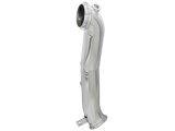 aFe MACH Force-Xp 3in 409 Stainless Steel Down-Pipe 11-15 GM Diesel Trucks LML V8 6.6L (td) thumbnail 8