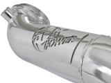 aFe MACH Force-Xp 3in 409 Stainless Steel Down-Pipe 11-15 GM Diesel Trucks LML V8 6.6L (td) thumbnail 9