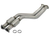 aFe Direct Fit Catalytic Converter 05-08 BMW Z4 M Roadster/Coupe (E85/E86) L6 3.2L (S54) thumbnail 1