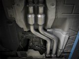 aFe Direct Fit Catalytic Converter 05-08 BMW Z4 M Roadster/Coupe (E85/E86) L6 3.2L (S54) thumbnail 3