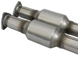 aFe Direct Fit Catalytic Converter 05-08 BMW Z4 M Roadster/Coupe (E85/E86) L6 3.2L (S54) thumbnail 7