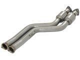 aFe Direct Fit Catalytic Converter 05-08 BMW Z4 M Roadster/Coupe (E85/E86) L6 3.2L (S54) thumbnail 9