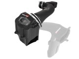 aFe Momentum GT Pro DRY S Cold Air Intake System 2017 Ford Superduty V8-6.2L thumbnail 1