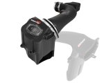 aFe Momentum GT Pro DRY S Cold Air Intake System 2017 Ford Superduty V8-6.2L thumbnail 2