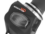 aFe Momentum GT Pro DRY S Cold Air Intake System 2017 Ford Superduty V8-6.2L thumbnail 4