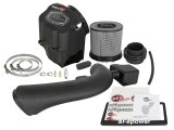 aFe Momentum GT Pro DRY S Cold Air Intake System 2017 Ford Superduty V8-6.2L thumbnail 7