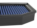 aFe Magnum FLOW Pro 5R OE Replacement Filter 2018+ Jeep Wrangler (JL) V6 3.6L thumbnail 7