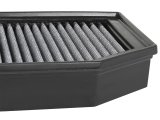 aFe Magnum FLOW Pro DRY S OE Replacement Filter 2018+ Jeep Wrangler (JL) V6 3.6L thumbnail 7