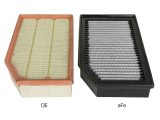 aFe Magnum FLOW Pro DRY S OE Replacement Filter 2018+ Jeep Wrangler (JL) V6 3.6L thumbnail 8