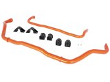 aFe Control Sway Bar Set 17-18 Honda Civic Type R I4 2.0L (t) thumbnail 1