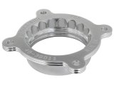 aFe Silver Bullet Throttle Body Spacer 10-18 Toyota FJ Cruiser V6 4.0L thumbnail 1