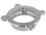 aFe Silver Bullet Throttle Body Spacer 10-18 Toyota FJ Cruiser V6 4.0L thumbnail 2