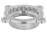 aFe Silver Bullet Throttle Body Spacer 10-18 Toyota FJ Cruiser V6 4.0L thumbnail 3