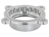 aFe Silver Bullet Throttle Body Spacer 10-18 Toyota FJ Cruiser V6 4.0L thumbnail 4