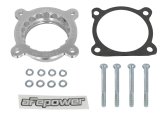 aFe Silver Bullet Throttle Body Spacer 10-18 Toyota FJ Cruiser V6 4.0L thumbnail 5