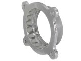 aFe Silver Bullet Throttle Body Spacer 10-18 Toyota FJ Cruiser V6 4.0L thumbnail 7
