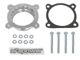 aFe Silver Bullet Throttle Body Spacer 10-18 Toyota FJ Cruiser V6 4.0L thumbnail 8
