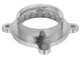 aFe Silver Bullet Throttle Body Spacer 10-18 Toyota FJ Cruiser V6 4.0L thumbnail 9
