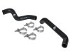 aFe BladeRunner Radiator Hose Kit w/ Black Hoses 07-11 Jeep Wrangler (JK) V6 3.8L thumbnail 5