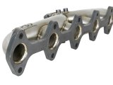 aFe Twisted Steel Header Turbo Manifold (T3) 98.5-02 Dodge Diesel Trucks L6 5.9L (td) thumbnail 8