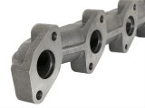 aFe Twisted Steel Power Package Up-Pipes / Manifold 08-10 Ford Diesel Trucks V8 6.4L (td) thumbnail 6