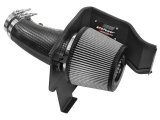 aFe POWER Magnum FORCE Carbon Fiber Stage 2 Pro Dry S CAIS - 11-18 Dodge Challenger/Charger V8-6.4L thumbnail 1