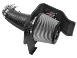 aFe POWER Magnum FORCE Carbon Fiber Stage 2 Pro Dry S CAIS - 11-18 Dodge Challenger/Charger V8-6.4L thumbnail 2