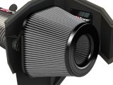 aFe POWER Magnum FORCE Carbon Fiber Stage 2 Pro Dry S CAIS - 11-18 Dodge Challenger/Charger V8-6.4L thumbnail 4