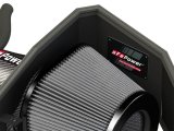 aFe POWER Magnum FORCE Carbon Fiber Stage 2 Pro Dry S CAIS - 11-18 Dodge Challenger/Charger V8-6.4L thumbnail 5