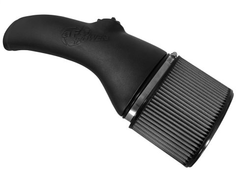 aFe Magnum FORCE Stage-2 Pro DRY S Cold Air Intake System 11-13 BMW 335i/xi (E9x) L6 3.0L (t) N55 thumbnail 1