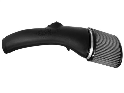 aFe Magnum FORCE Stage-2 Pro DRY S Cold Air Intake System 11-13 BMW 335i/xi (E9x) L6 3.0L (t) N55 thumbnail 6