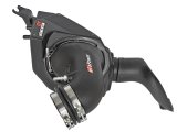 aFe Momentum GT Pro DRY S Cold Air Intake System 09-15 Cadillac CTS-V V8 6.2L (sc) thumbnail 5