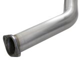 aFe Takeda 3in 304 Stainless Steel Mid-Pipe 17-18 Hyundai Elantra Sport I4 1.6L (t) thumbnail 3