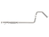aFe Takeda 3in 304 Stainless Steel Mid-Pipe 17-18 Hyundai Elantra Sport I4 1.6L (t) thumbnail 4