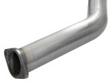 aFe Takeda 3in 304 Stainless Steel Mid-Pipe 17-18 Hyundai Elantra Sport I4 1.6L (t) thumbnail 5