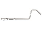 aFe Takeda 3in 304 Stainless Steel Mid-Pipe 17-18 Hyundai Elantra Sport I4 1.6L (t) thumbnail 6