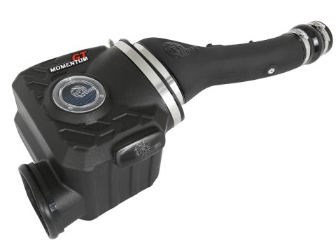 aFe Momentum GT Pro 5R Cold Air Intake System 10-18 Toyota 4Runner V6-4.0L w/ Magnuson s/c thumbnail 2