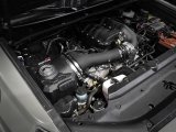 aFe Momentum GT Pro DRY S Cold Air Intake System 10-18 Toyota 4Runner V6 4.0L w/ Magnuson s/c thumbnail 5