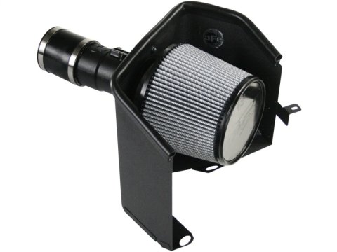 aFe MagnumFORCE Intakes Stage-2 PDS AIS PDS Nissan Frontier/Pathfinder/Xterra 05-11 V6-4.0L thumbnail 1