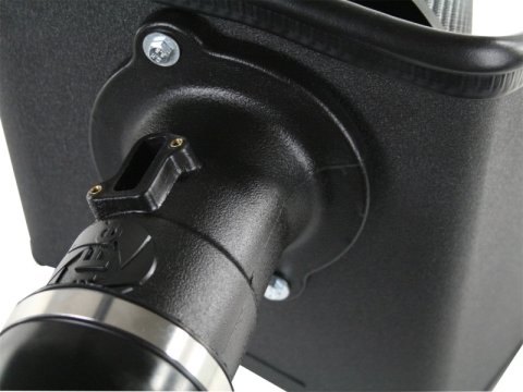 aFe MagnumFORCE Intakes Stage-2 PDS AIS PDS Nissan Frontier/Pathfinder/Xterra 05-11 V6-4.0L thumbnail 4