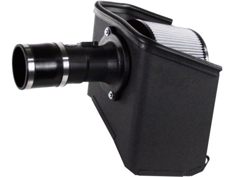 aFe MagnumFORCE Intakes Stage-2 PDS AIS PDS Nissan Frontier/Pathfinder/Xterra 05-11 V6-4.0L thumbnail 5