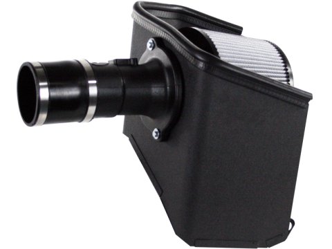 aFe MagnumFORCE Intakes Stage-2 PDS AIS PDS Nissan Frontier/Pathfinder/Xterra 05-11 V6-4.0L thumbnail 8