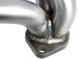 aFe Twisted Steel Headers 07-11 Jeep Wrangler (JK) V6-3.8L thumbnail 4