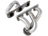 aFe Twisted Steel Headers 07-11 Jeep Wrangler (JK) V6-3.8L thumbnail 5