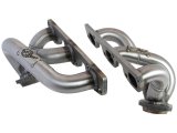 aFe Twisted Steel Headers 07-11 Jeep Wrangler (JK) V6-3.8L thumbnail 9