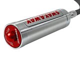 aFe Control Sway-A-Way 2in Coilover w/ Remote Reservoir - 12in Stroke thumbnail 5