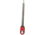 aFe POWER Control Sway-A-Way with 7/8in Shaft Assembly and 16in Stroke Shock Kit thumbnail 3