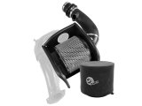 aFe Magnum FORCE Stage-2 Pro DRY S Cold Air Intake System 01-16 Nissan Patrol (Y61) I6 4.8L thumbnail 1