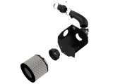 aFe Magnum FORCE Stage-2 Pro DRY S Cold Air Intake System 01-16 Nissan Patrol (Y61) I6 4.8L thumbnail 7